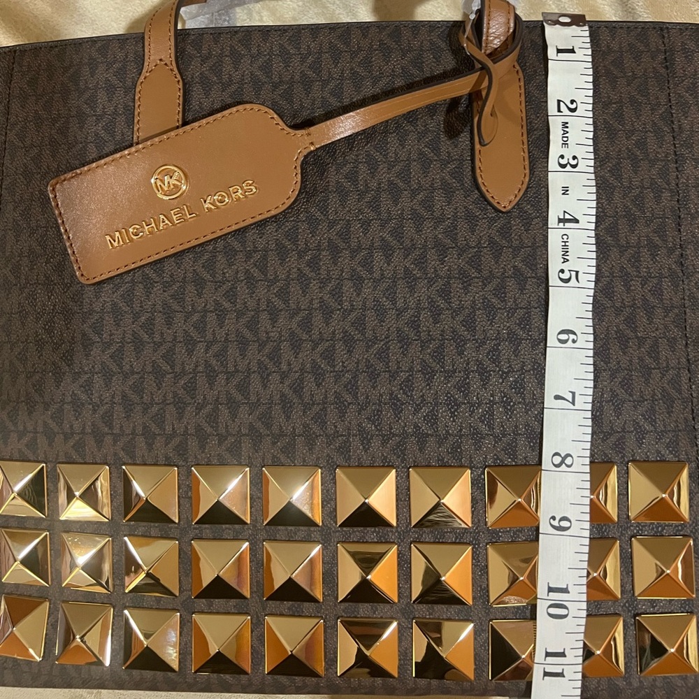 Michael Kors handbag